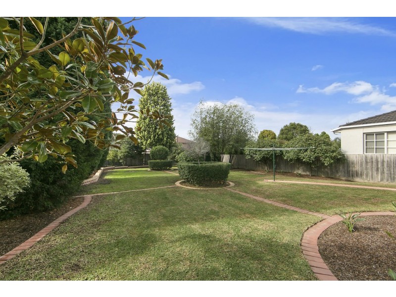 6 Wattleview Rise, Scoresby VIC 3179