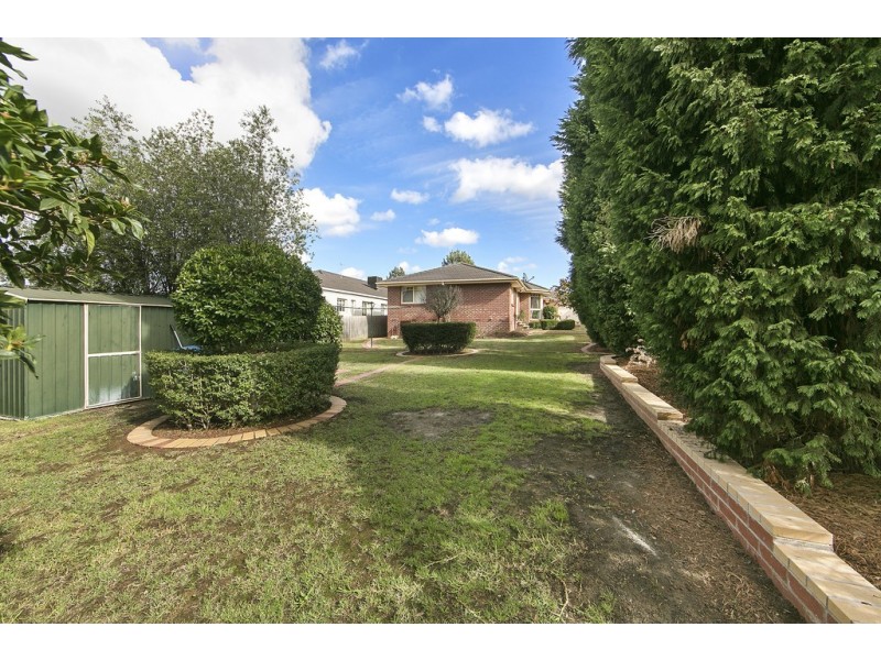 6 Wattleview Rise, Scoresby VIC 3179