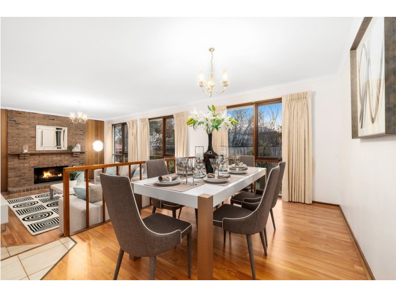 122 Fraser Cresent, Wantirna South VIC 3152