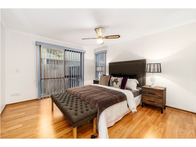 122 Fraser Cresent, Wantirna South VIC 3152