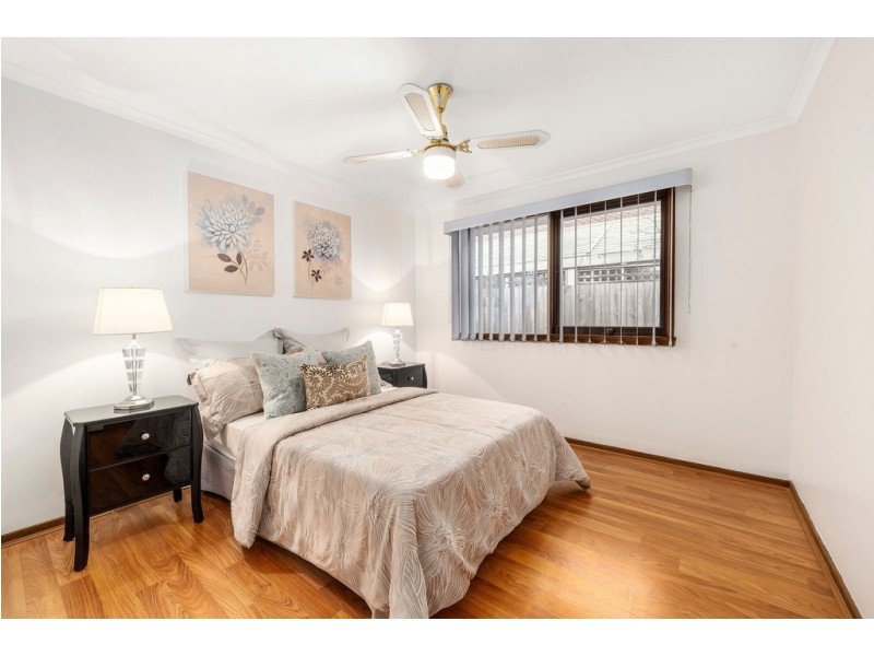 122 Fraser Cresent, Wantirna South VIC 3152