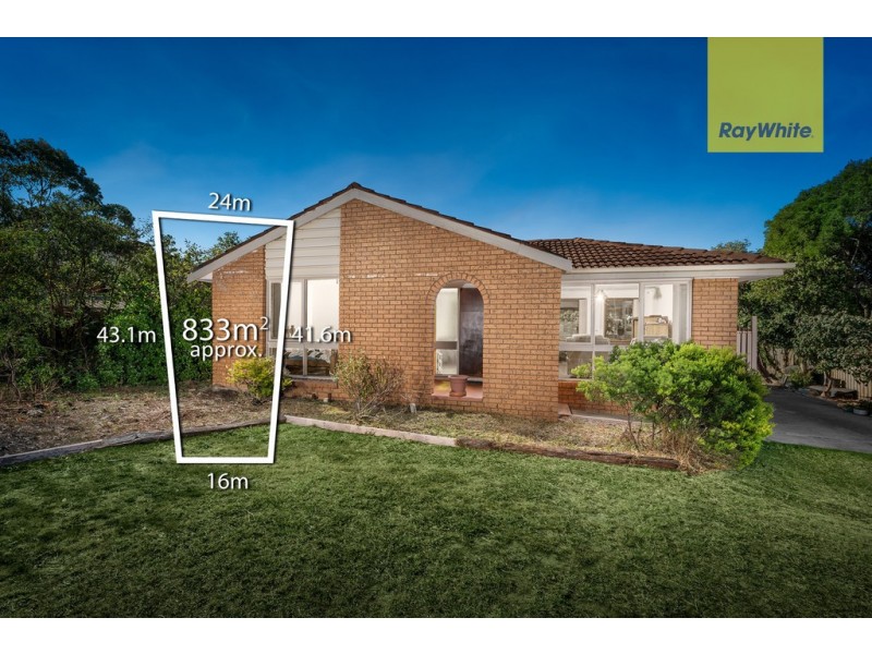 2 Lindsay Court, Scoresby VIC 3179