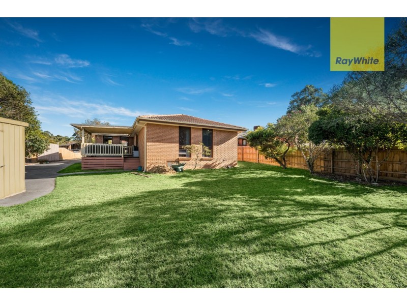 2 Lindsay Court, Scoresby VIC 3179