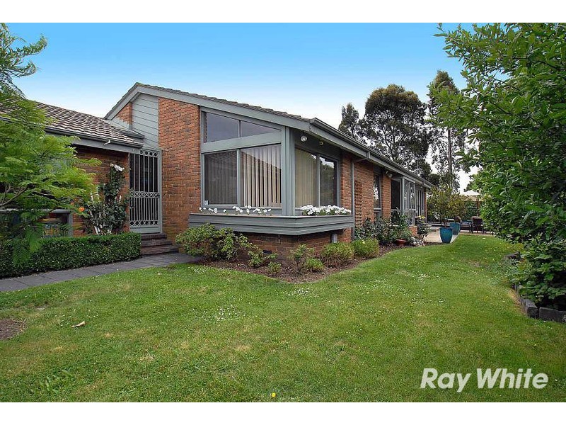 48 Milpera Crescent, Wantirna VIC 3152