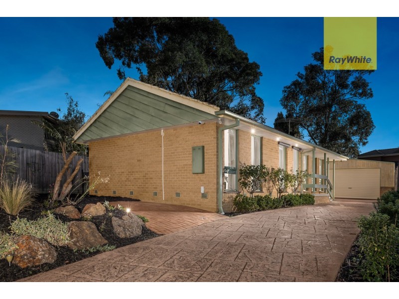 2 Kellaway Court, Wantirna VIC 3152
