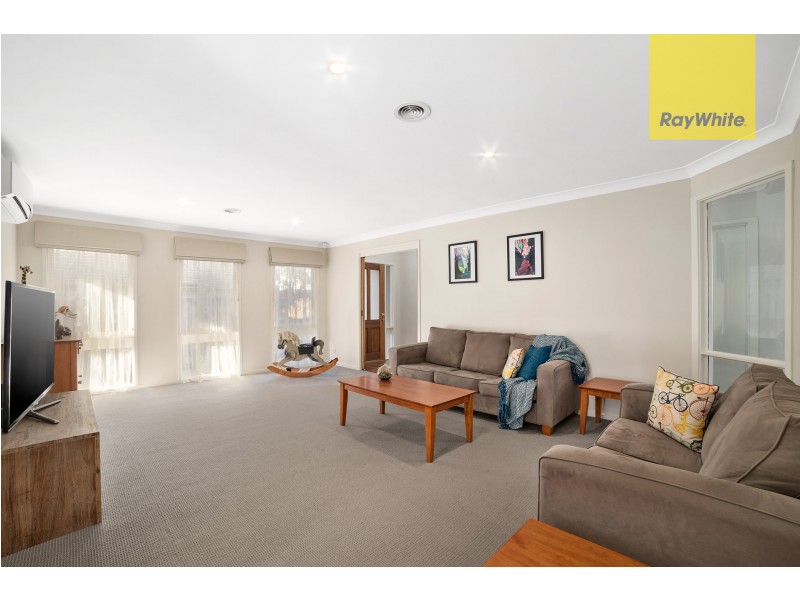 2 Kellaway Court, Wantirna VIC 3152