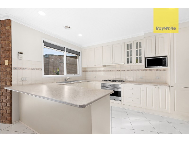 2 Kellaway Court, Wantirna VIC 3152