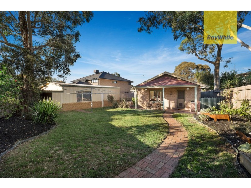 2 Kellaway Court, Wantirna VIC 3152