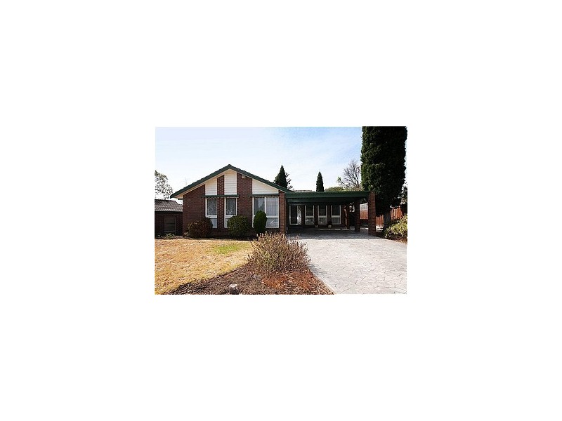 16 Tintern Crescent, Wantirna South VIC 3152