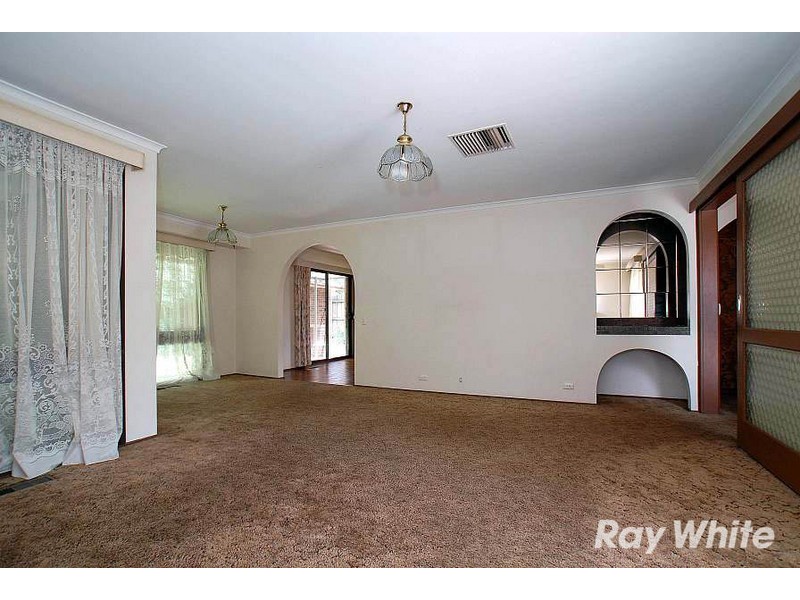 36 Alderford Drive, Wantirna VIC 3152