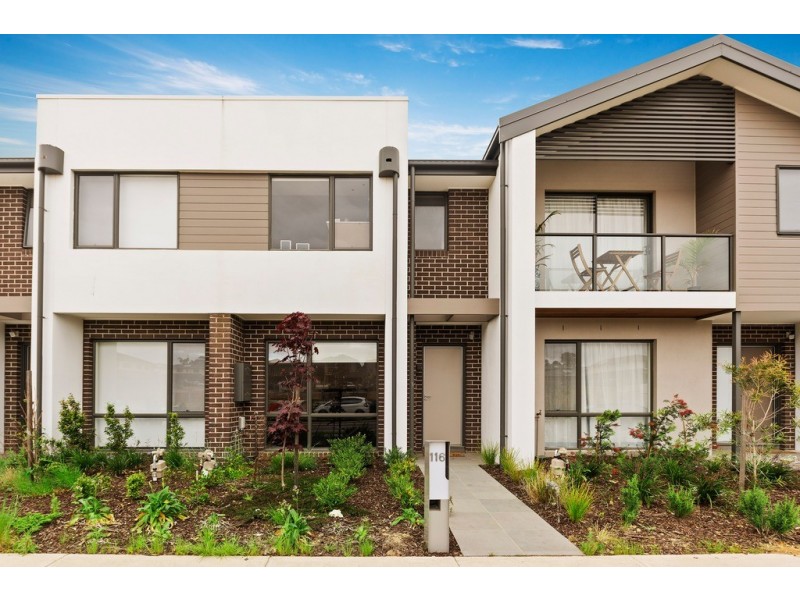 116 Harcrest Boulevard, Wantirna South VIC 3152