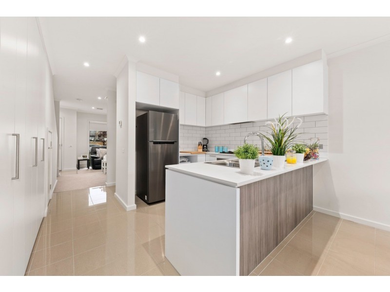 116 Harcrest Boulevard, Wantirna South VIC 3152