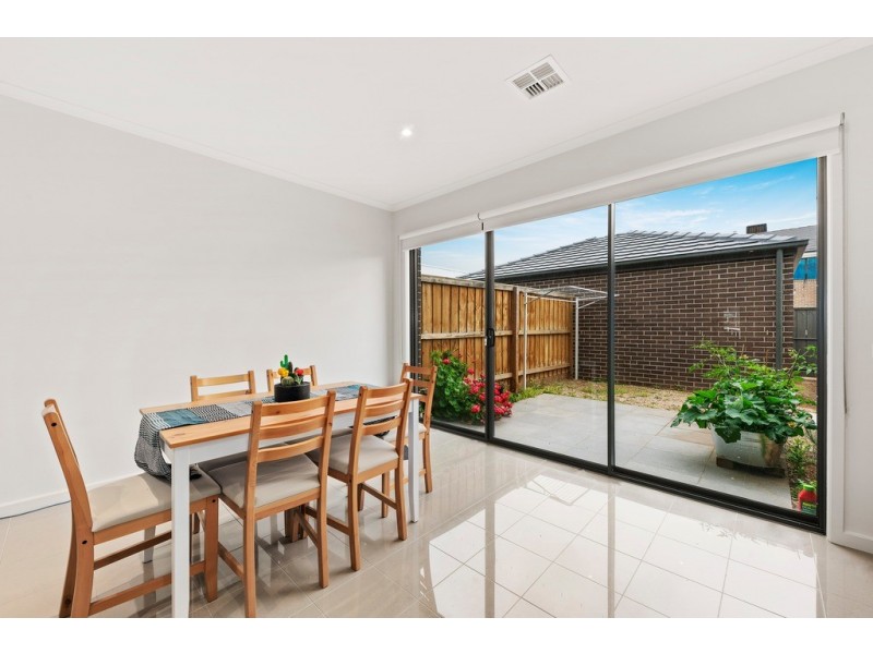 116 Harcrest Boulevard, Wantirna South VIC 3152