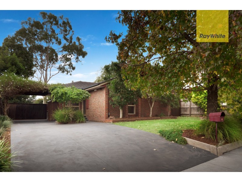 8 Botany Court, Wantirna VIC 3152