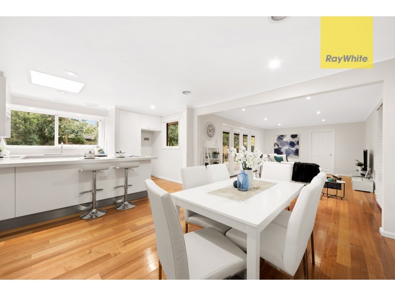 8 Botany Court, Wantirna VIC 3152