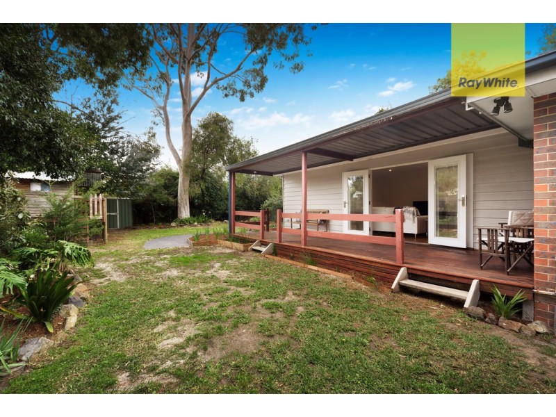 8 Botany Court, Wantirna VIC 3152