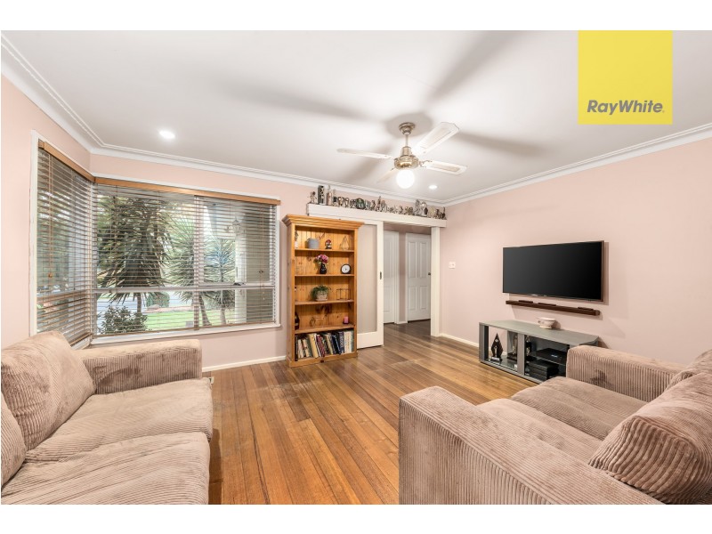 14 Allister Close, Knoxfield VIC 3180