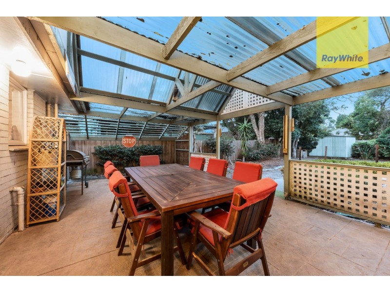 14 Allister Close, Knoxfield VIC 3180