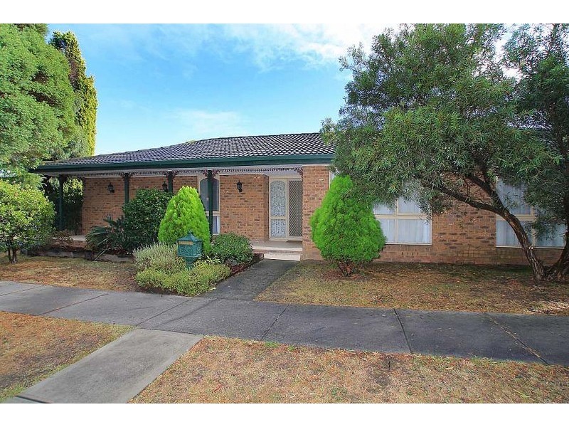 7 Ponsford Avenue, Wantirna South VIC 3152