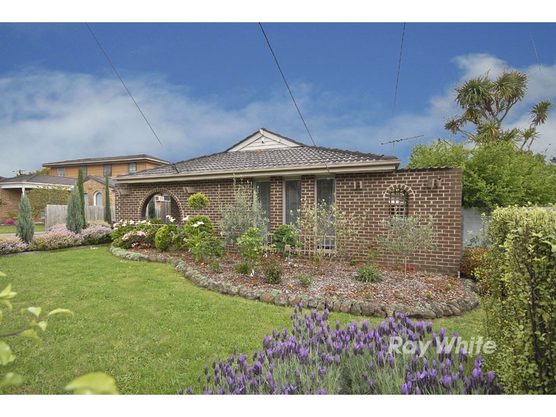 1/13 Dumfries Way, Wantirna VIC 3152