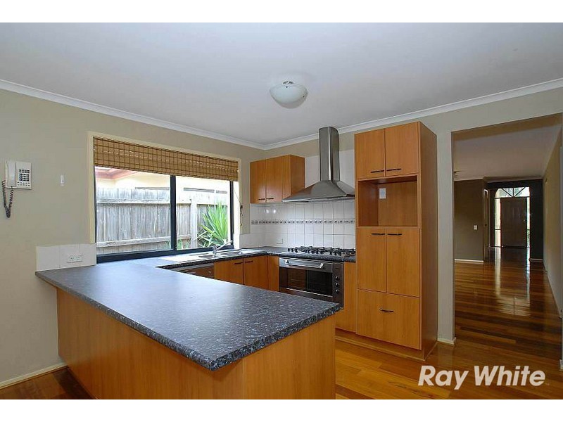 1 Applewood Drive, Knoxfield VIC 3180