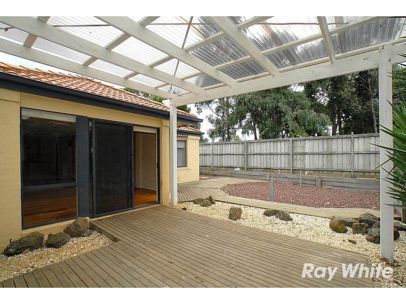 1 Applewood Drive, Knoxfield VIC 3180