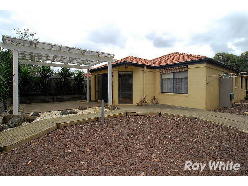 1 Applewood Drive, Knoxfield VIC 3180