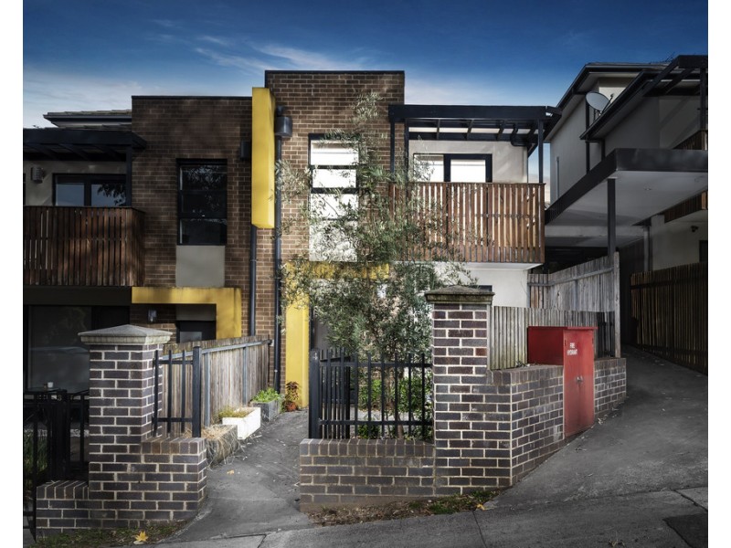 4/3-5 Milton St, Ferntree Gully VIC 3156