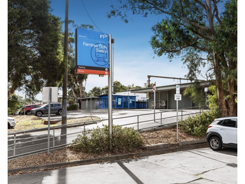 4/3-5 Milton St, Ferntree Gully VIC 3156