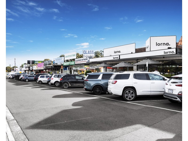 4/3-5 Milton St, Ferntree Gully VIC 3156