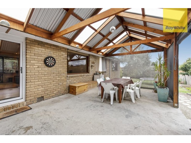 13 Bentley Street, Wantirna VIC 3152