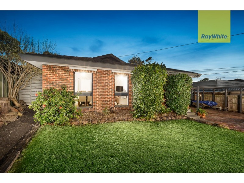 17 Milan Street, Wantirna VIC 3152