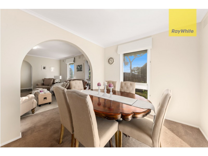 17 Milan Street, Wantirna VIC 3152