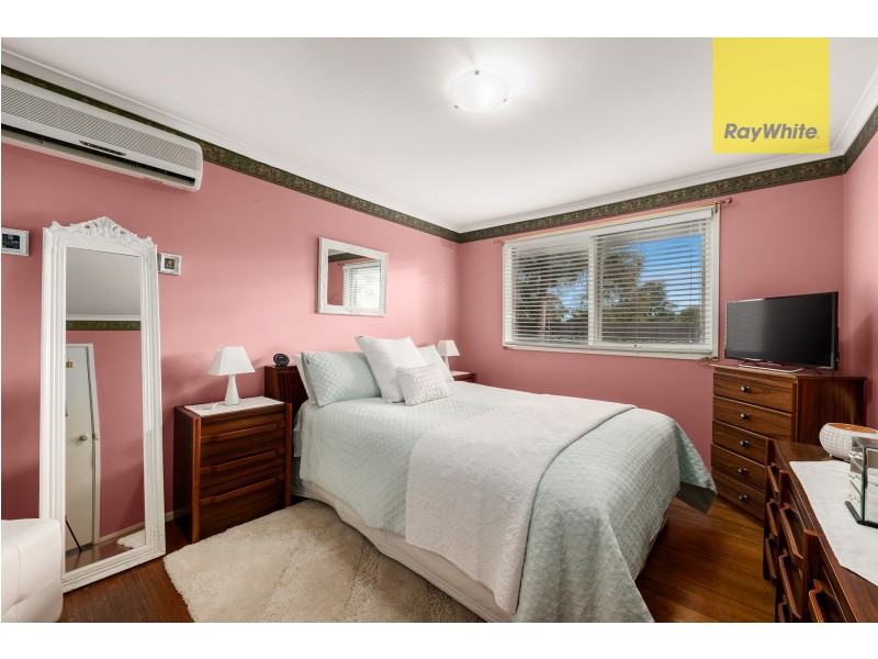 17 Milan Street, Wantirna VIC 3152