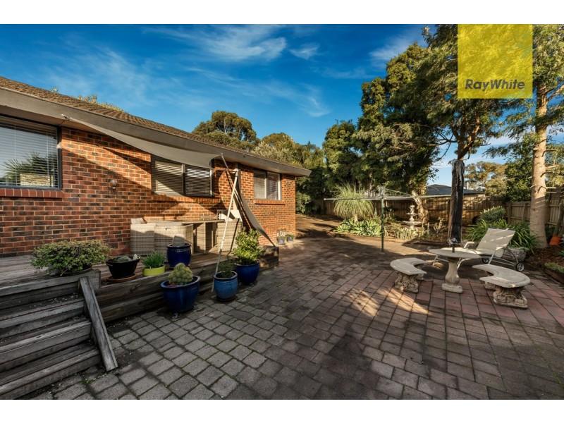 17 Milan Street, Wantirna VIC 3152