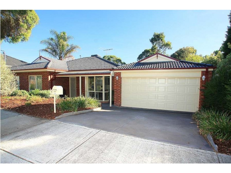 50 Bellbird Drive, Wantirna VIC 3152