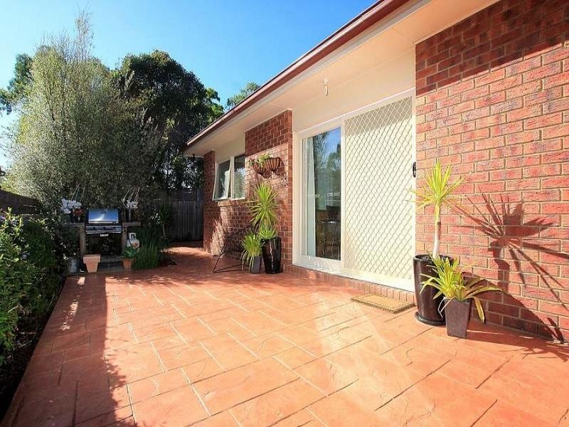 50 Bellbird Drive, Wantirna VIC 3152