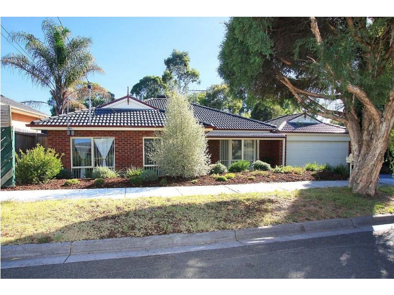 50 Bellbird Drive, Wantirna VIC 3152