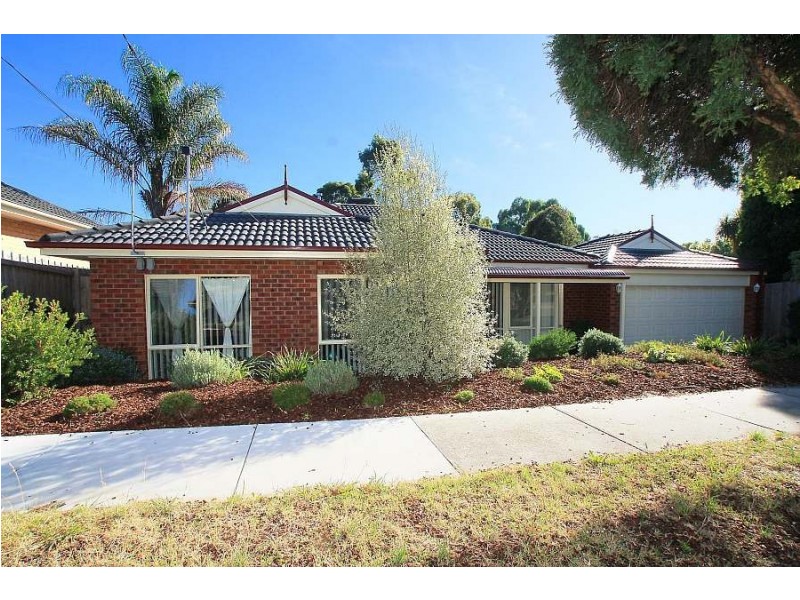 50 Bellbird Drive, Wantirna VIC 3152