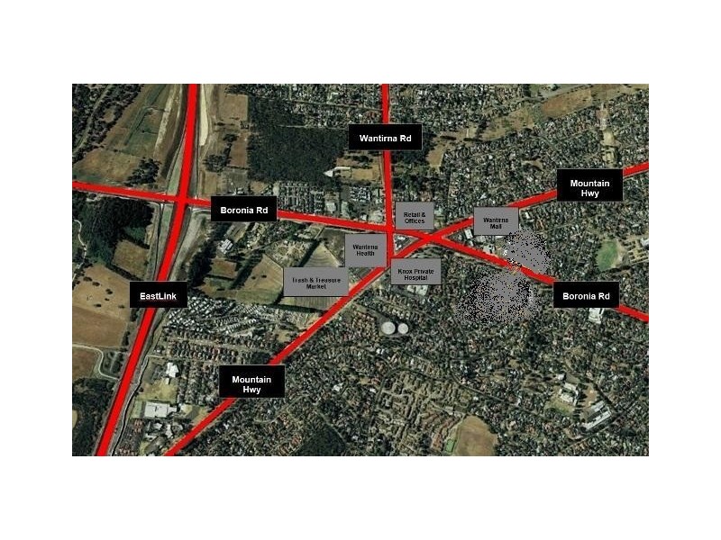 50 Bellbird Drive, Wantirna VIC 3152