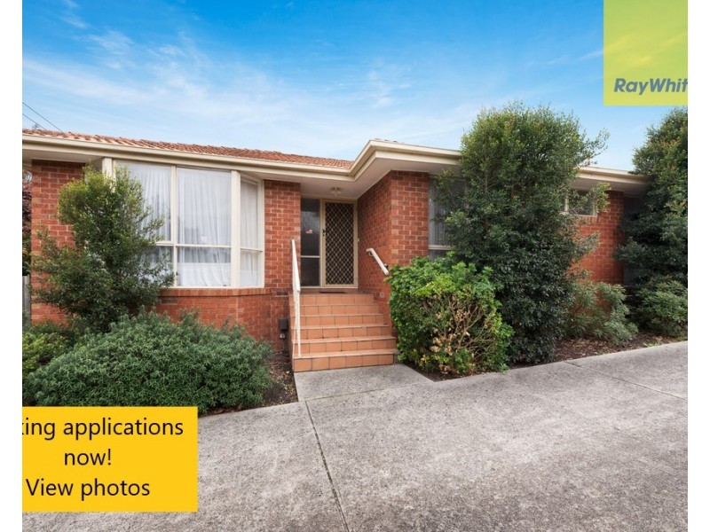1/410 Middleborough Road, Blackburn VIC 3130