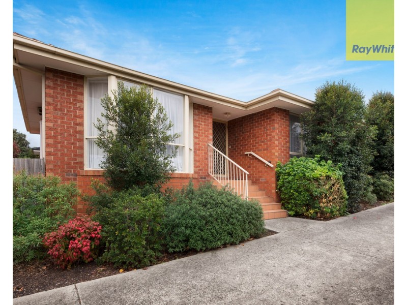 1/410 Middleborough Road, Blackburn VIC 3130
