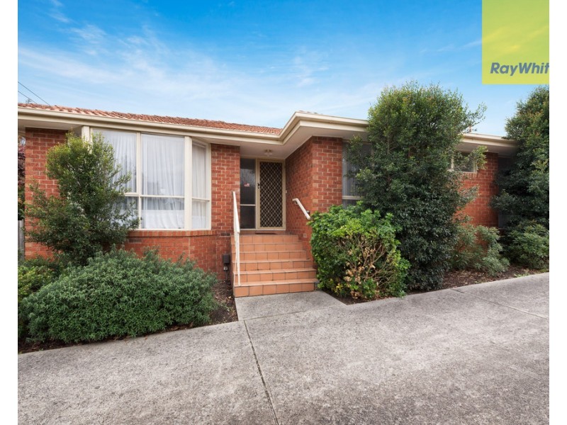 1/410 Middleborough Road, Blackburn VIC 3130