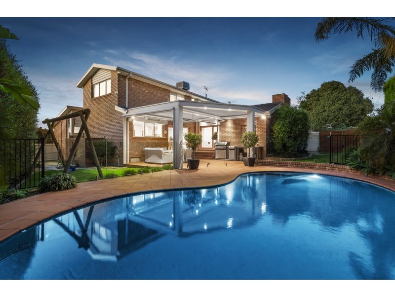 9 Jessica Close, Wantirna South VIC 3152