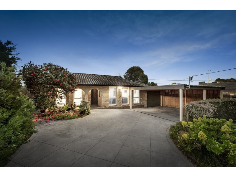 13 Bentley Street, Wantirna VIC 3152