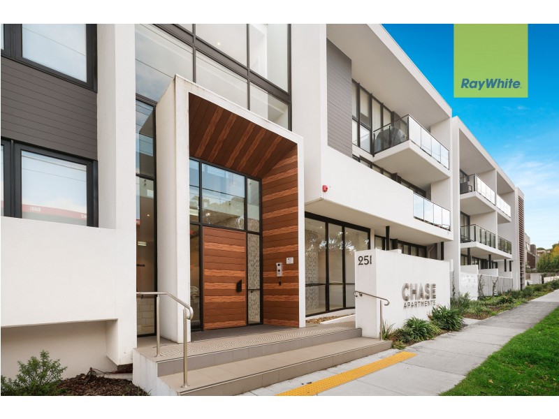112/251 Canterbury Road, Forest Hill VIC 3131