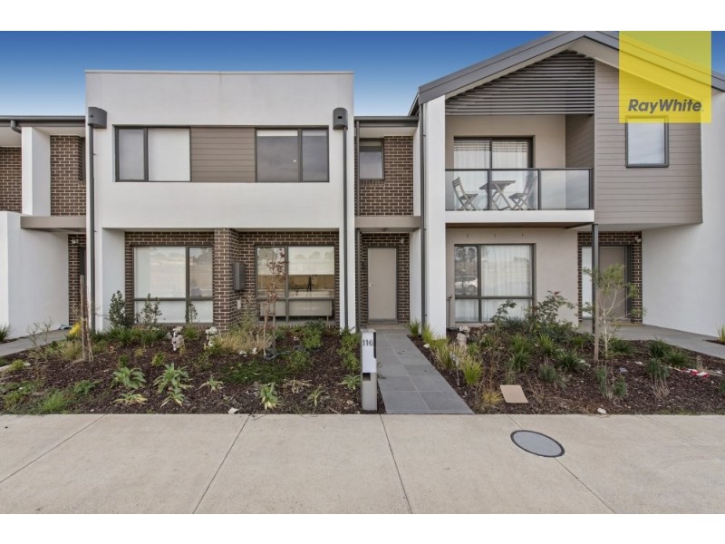 116 Harcrest Boulevard, Wantirna South VIC 3152