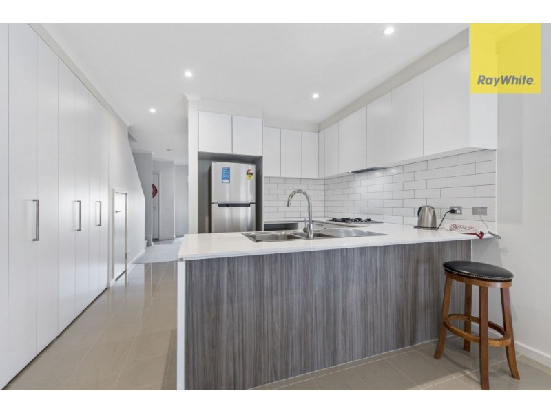 116 Harcrest Boulevard, Wantirna South VIC 3152