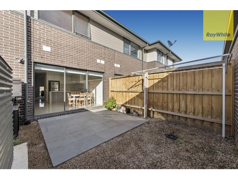 116 Harcrest Boulevard, Wantirna South VIC 3152