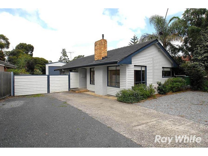 418 Boronia Road, Wantirna South VIC 3152